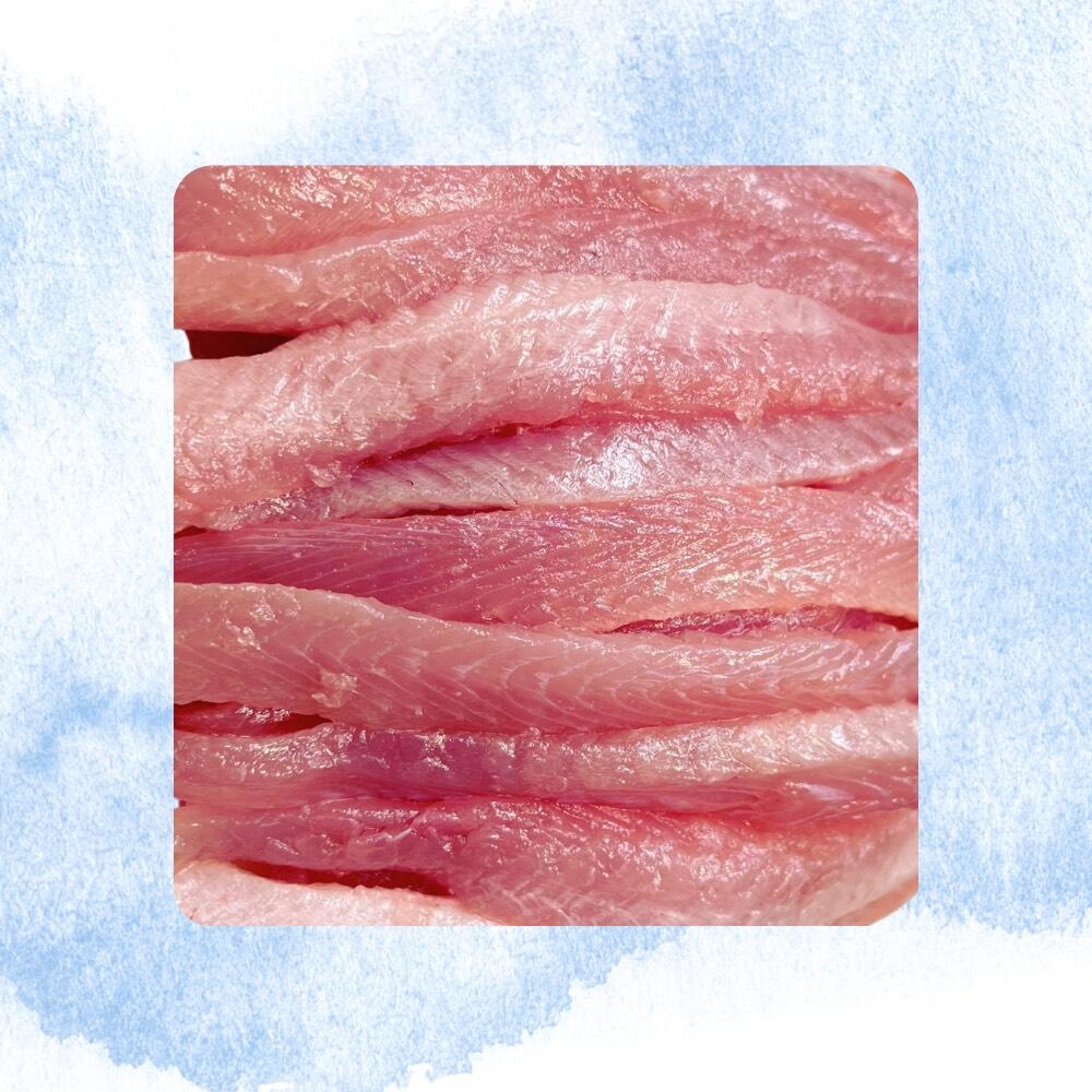 無刺虱目魚柳（魚菲力）